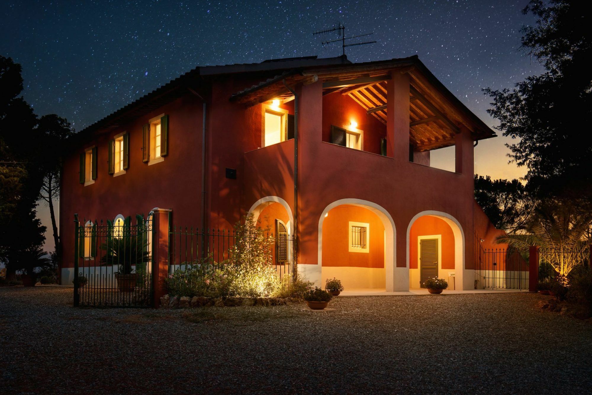 Tenuta Valloria Massa Marittima Exterior foto